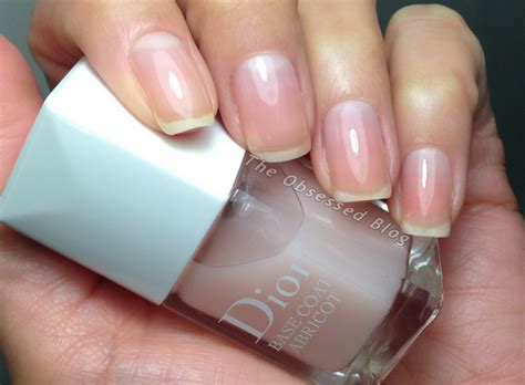 dior nailpaint|dior manicure essentials.